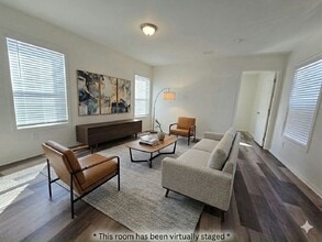 Building Photo - 2038 Palm St