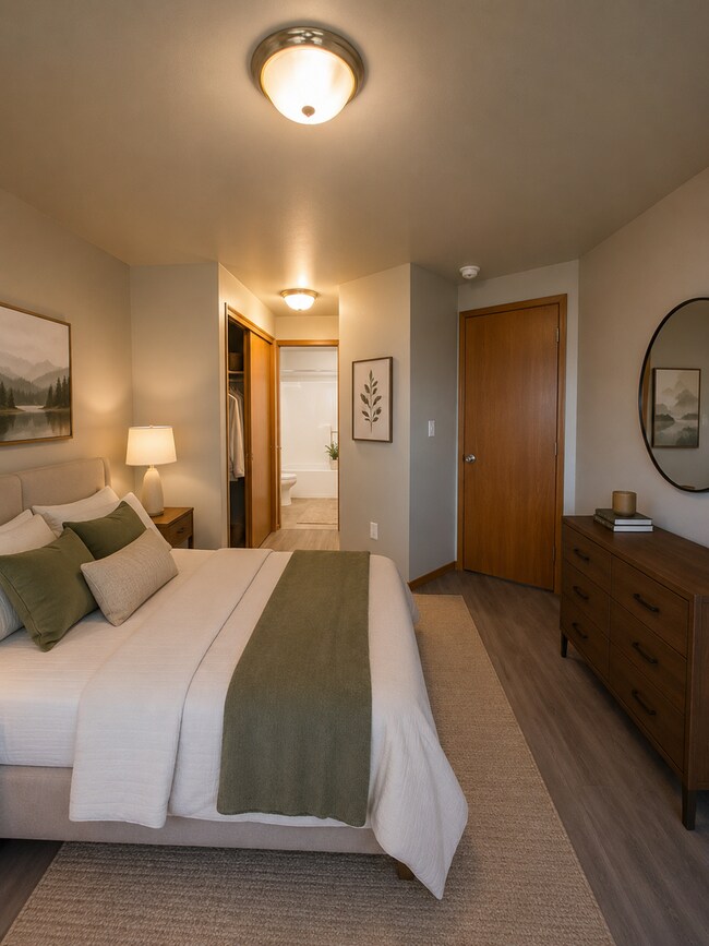 Building Photo - Chill, Grill and Relax! 2bd 2bath Duplex in Yakima!