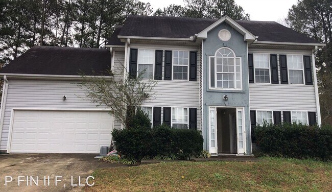 Primary Photo - 5623 Mayfair Crossing Dr