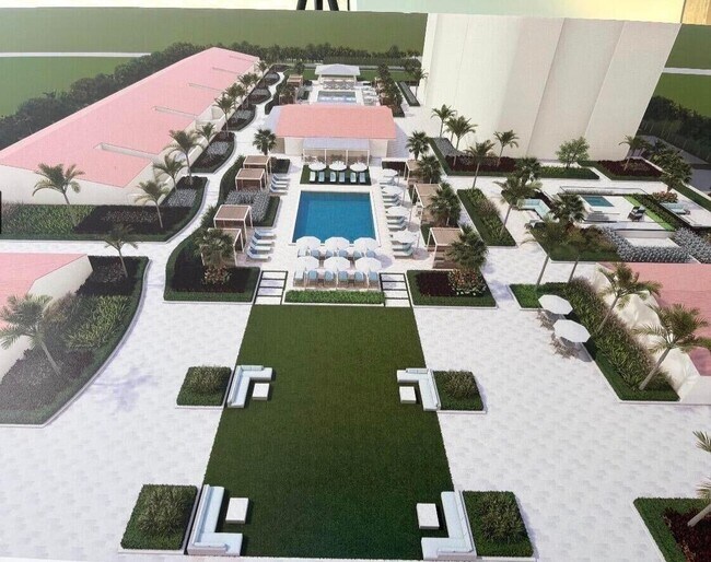 Building Photo - 4000 N Ocean Dr