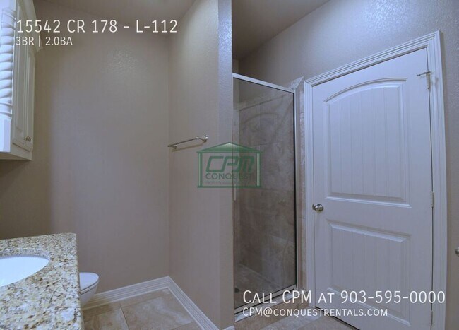 Building Photo - 15542 County Rd 178