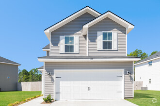 Building Photo - 135 Sugarberry Cir