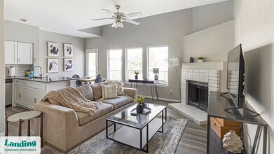 Building Photo - 5301 Overton Ridge Blvd