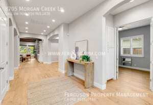Building Photo - 8705 Morgan Creek Ln