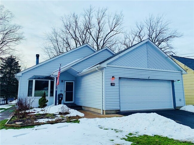 Primary Photo - 318 Ivyhurst Rd N