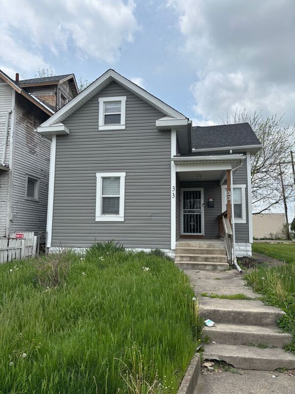 Building Photo - 33 S Princeton Ave