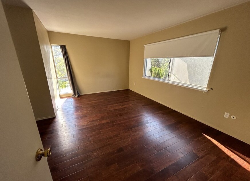 Master Bedroom - 17218 Escalon Dr