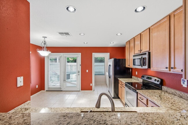 Building Photo - 8438 E Keats Ave