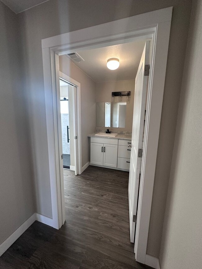 Building Photo - New Bright and Spacious Home with Solar and Breathtaking Views of Mt. Bally, Mt. Copley and Mt. L...