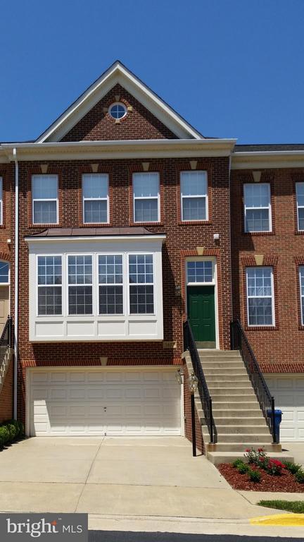 Building Photo - 5607 Faircloth Ct