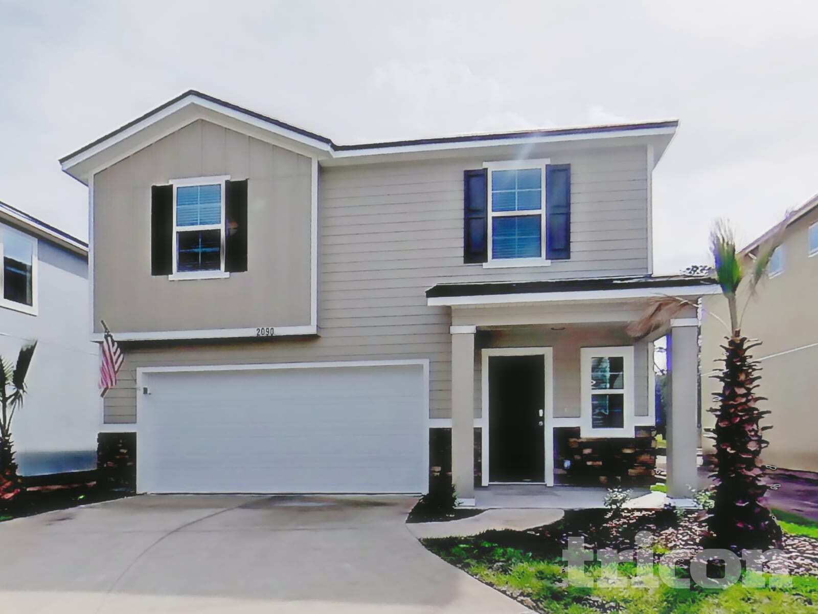 Building Photo - 2090 James Wilson Wy