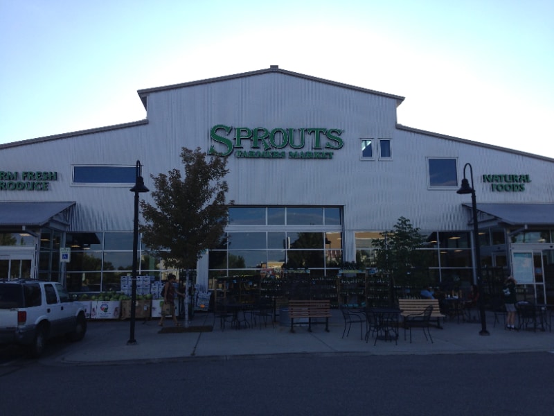 Building Photo - 4553 W 38th Ave