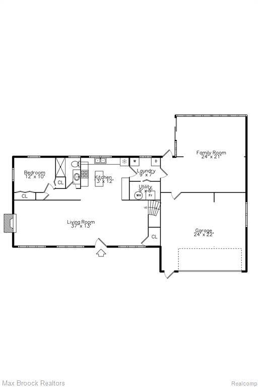 Building Photo - 50191 Cedargrove Rd