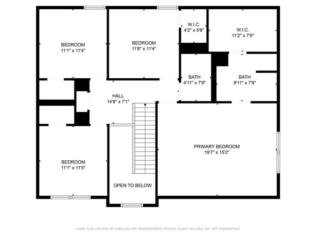 Building Photo - 450 Sandstone Creek Ln