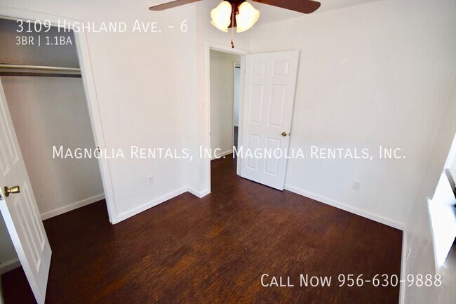 Building Photo - 3109 Highland Ave