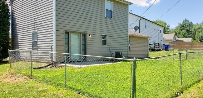 Building Photo - Quality Home Management