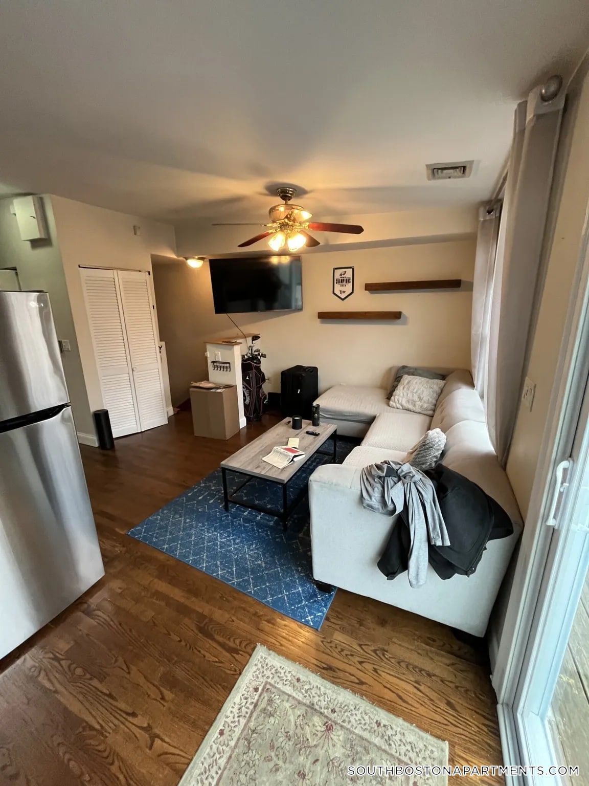 Building Photo - 34 Baxter St