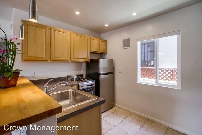 Building Photo - 3599 Mission Blvd