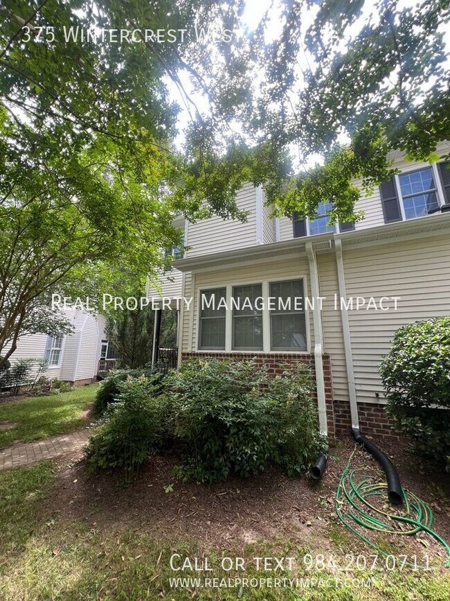 Building Photo - 375 Wintercrest W