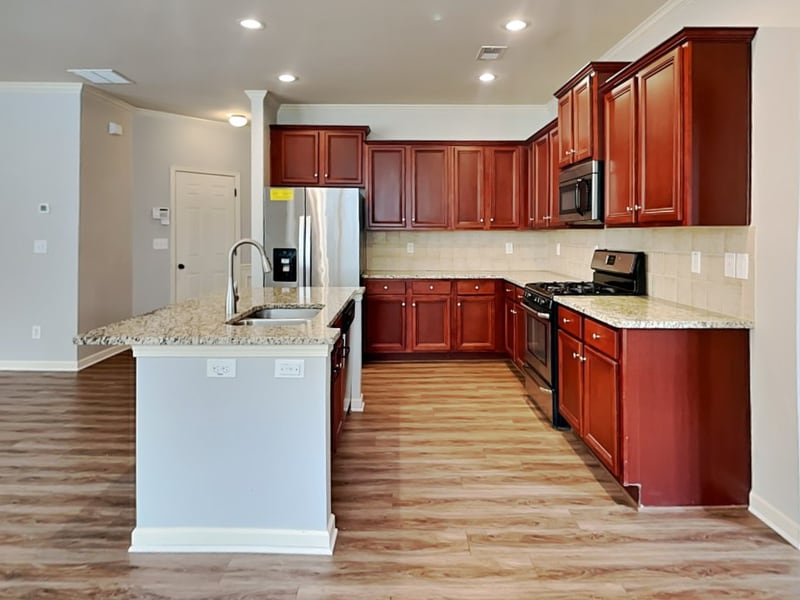 Building Photo - 5015 Groover Dr