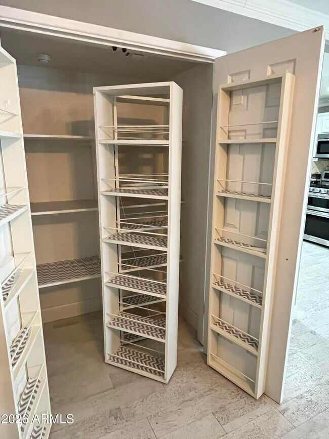 Building Photo - 8301 E Monterosa St