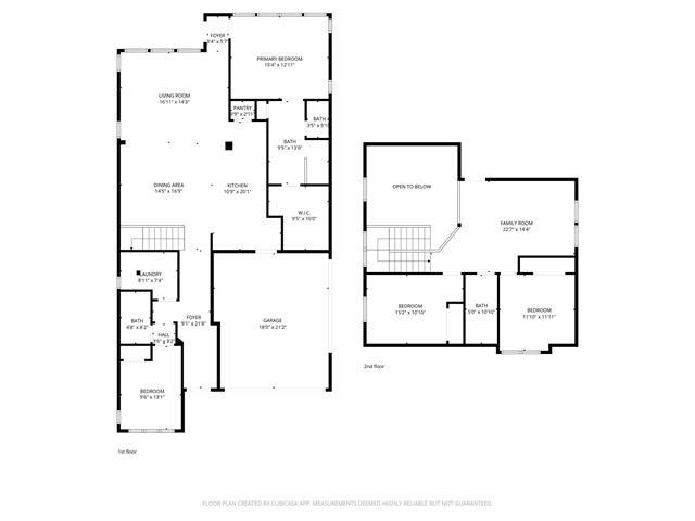 Building Photo - 523 Paddock Way