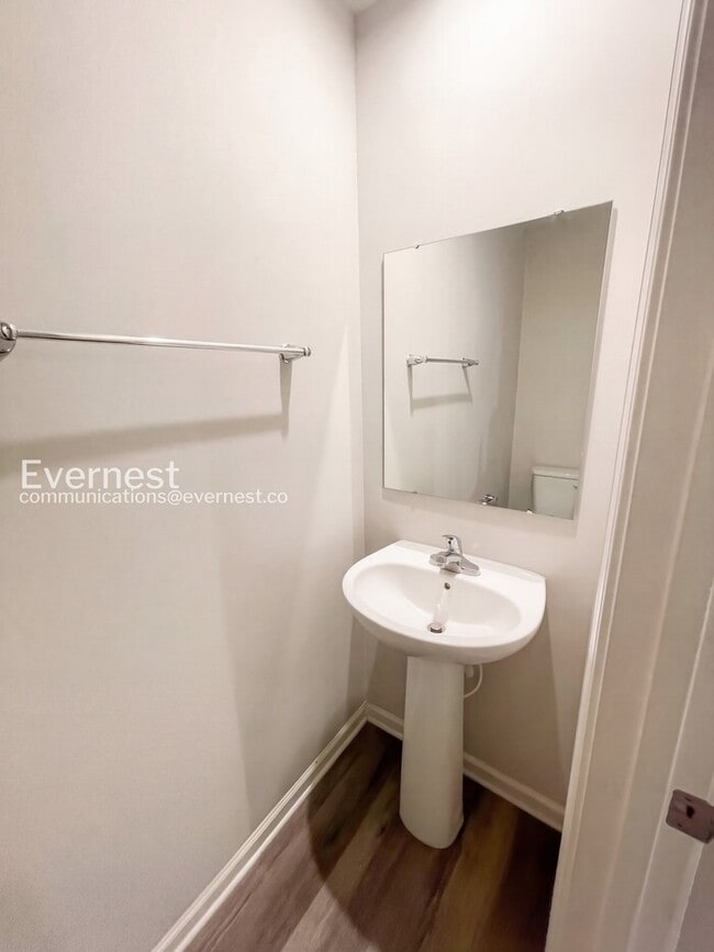 Building Photo - 1016 Concord Springs Dr