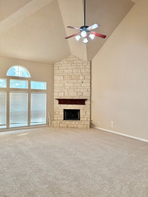Building Photo - 8531 Powell Ridge Dr