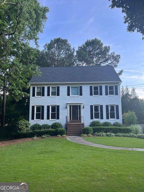 Building Photo - 5080 Cricket Ct SW