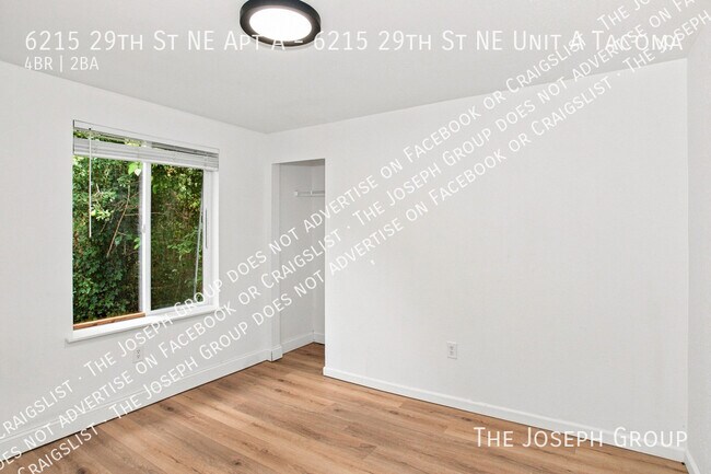 Building Photo - 6215 29th St NE
