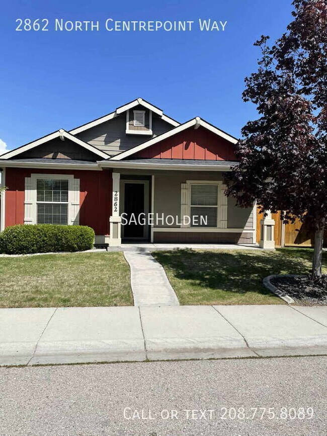 Building Photo - 2862 N Centrepoint Way