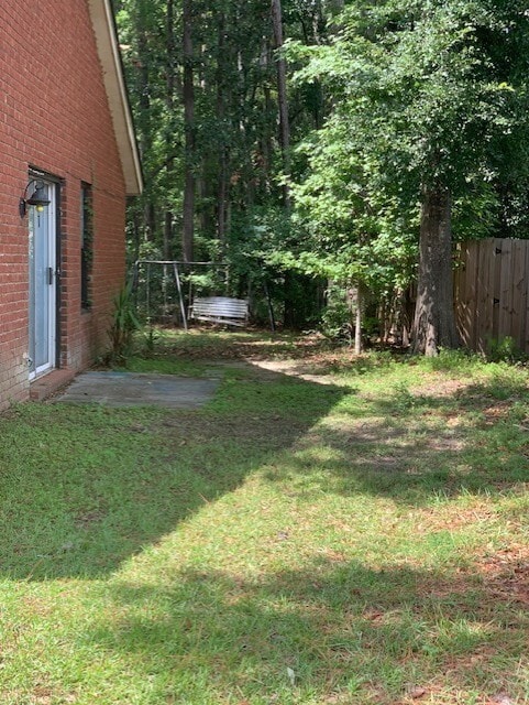 Side of the House - 10 Daveitta Dr
