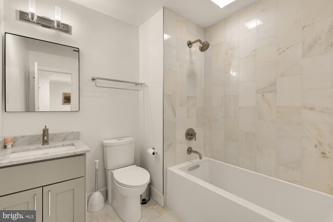 Building Photo - 4105 17th St NW