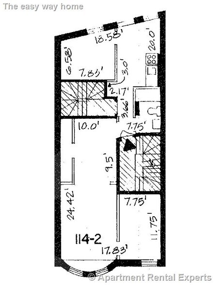 Building Photo - 114 Willow St