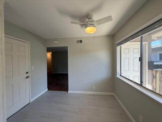 Building Photo - *Cambrian Park* Updated 2BR/2B single story duplex.