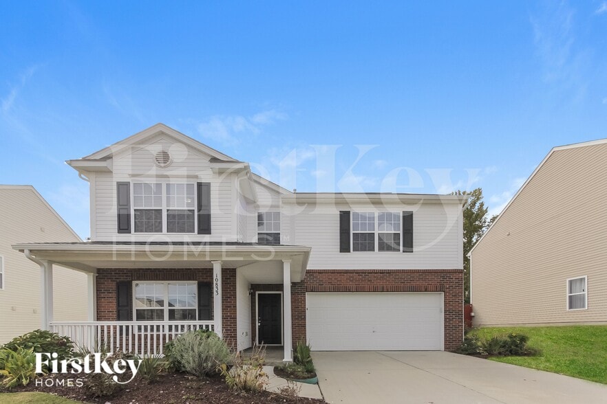 Building Photo - 10833 Dry Stone Dr