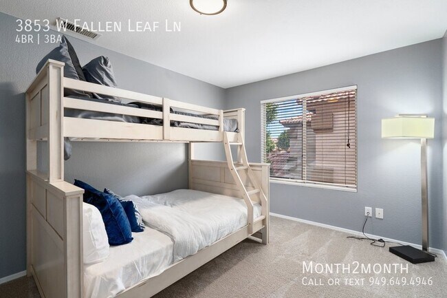 Building Photo - Pleasant on W Fallen Leaf Ln