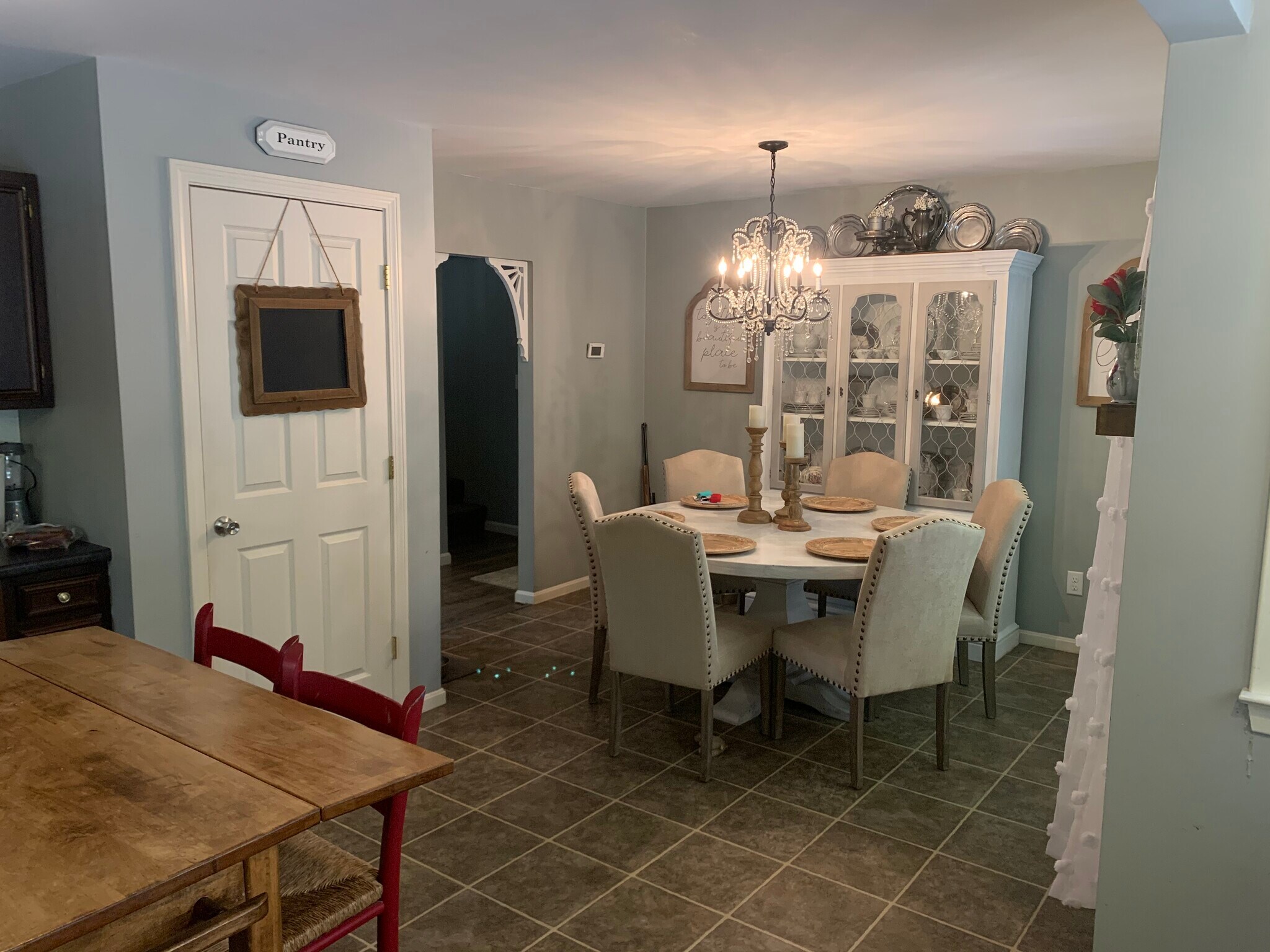 Dinning Area - 32 Muddy Pond Rd