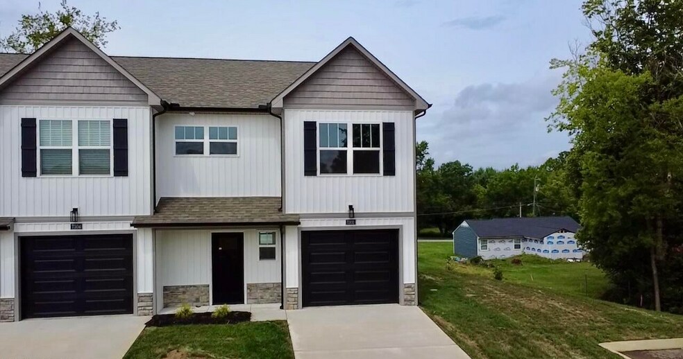 Building Photo - 7302 Bonnie Marie Way