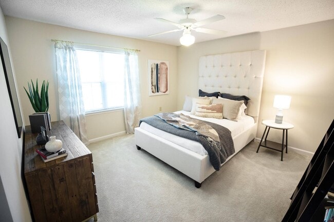 Building Photo - Abbotts Creek Apartments
