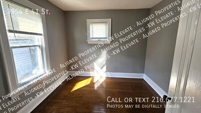 Building Photo - 3954 E 41st St