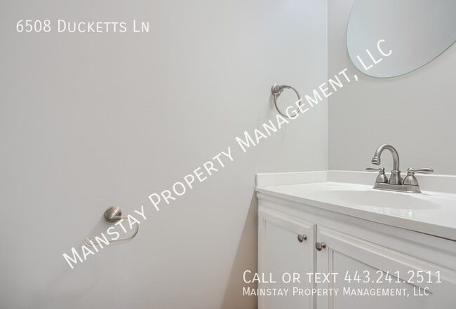 Building Photo - 6508 Ducketts Ln