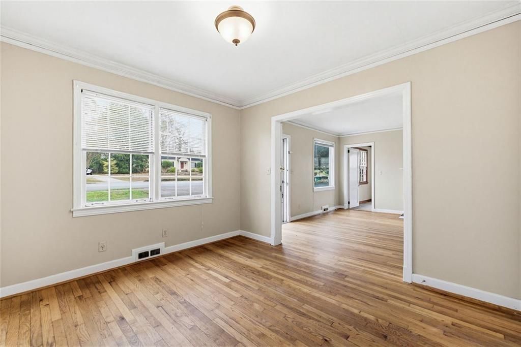 Building Photo - 1911 N Decatur Rd