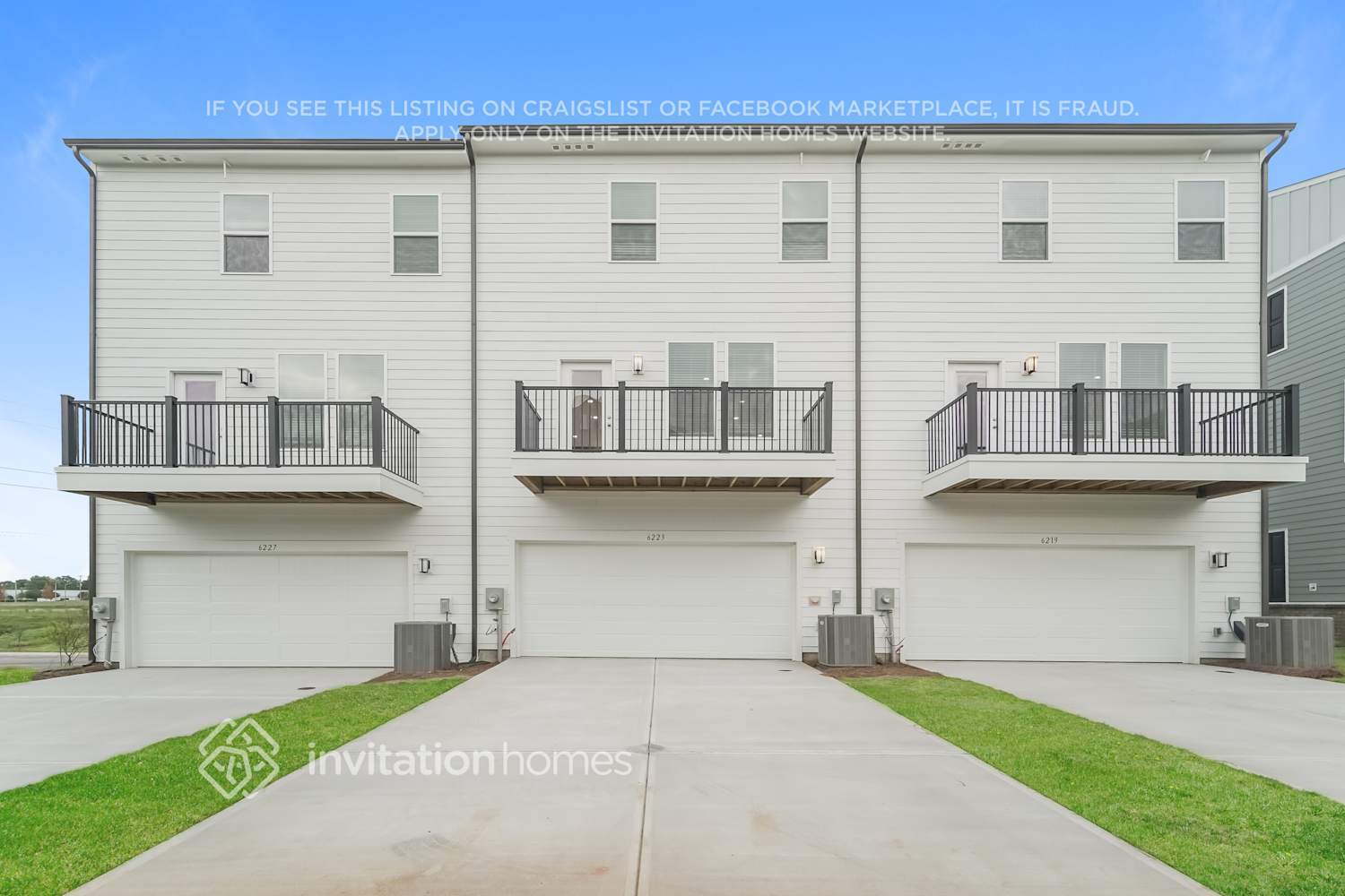 Building Photo - 6223 Prosperity Ridge Rd