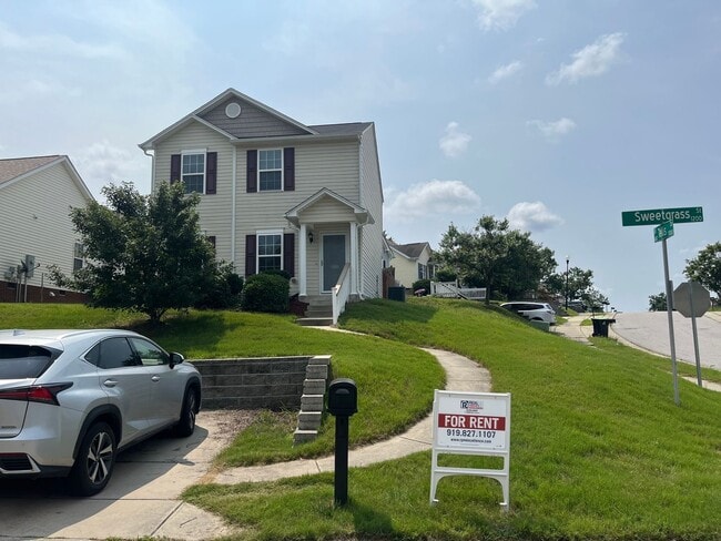 Primary Photo - Charming Knightdale Residence, Available Now!
