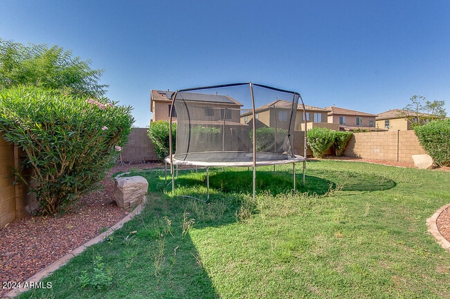 Building Photo - 7352 W Valencia Dr