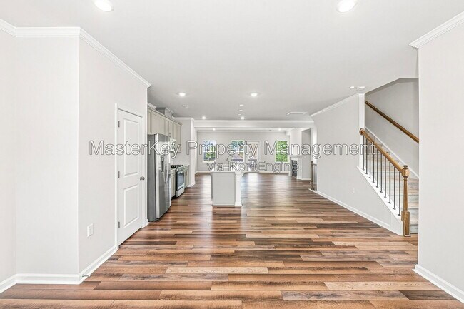 Building Photo - 3001 Brellon Ln