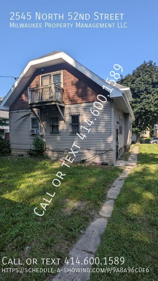 Building Photo - 2545 N 52nd St