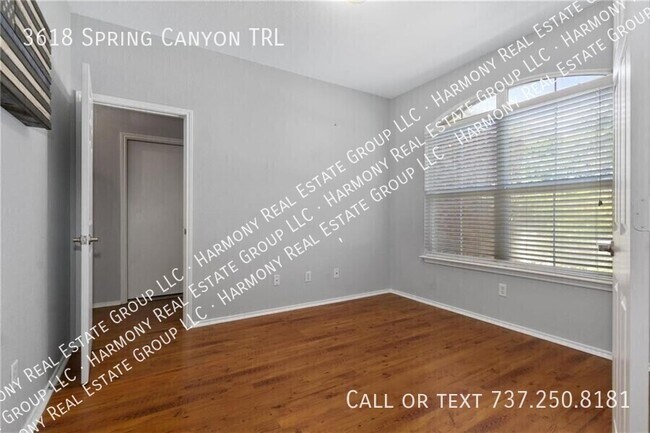 Building Photo - 3618 Spring Canyon Trail