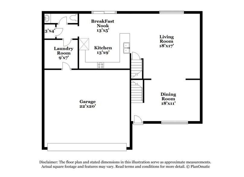 Building Photo - 606 S Willow Park Dr